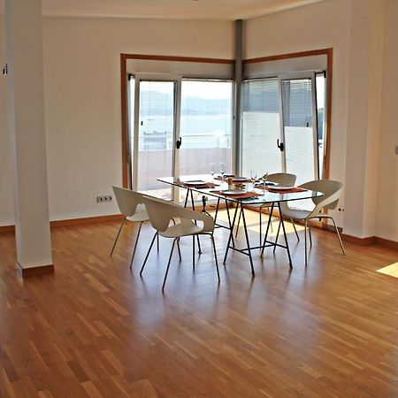 Precioso Apartamento, Espectaculares Vistas. Cangas do Morrazo Exterior foto