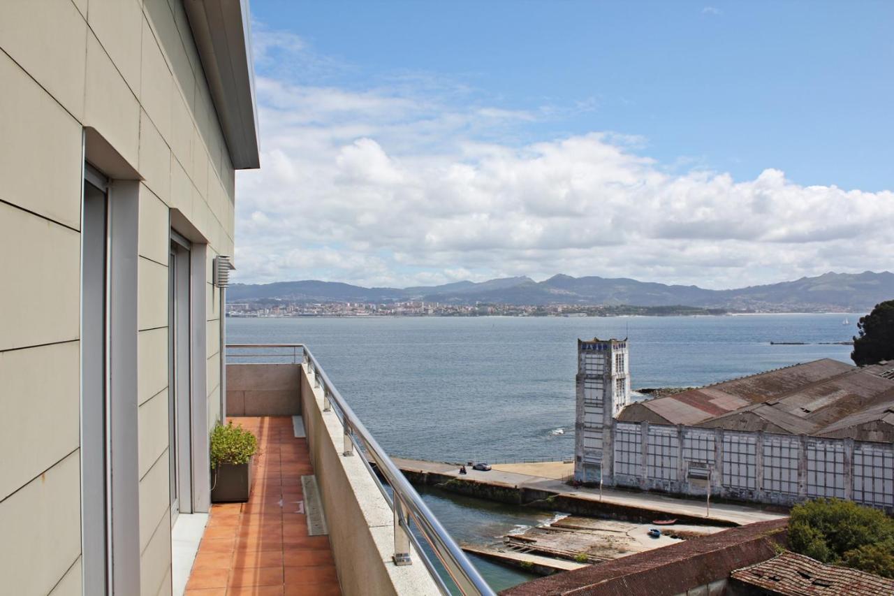 Precioso Apartamento, Espectaculares Vistas. Cangas do Morrazo Exterior foto